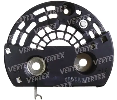 ALTERNATÖR PLASTİK KAPAK [BOSCH TİPİ 150A.] [MERCEDES/AUDI/BMW]