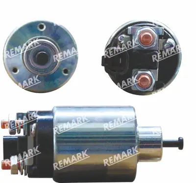 MARŞ OTOMATIGI [KORE VALEO TIPI - 12V. - 3T.] [SONATA/CARENS/MAGENTIS]