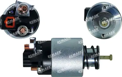 MARŞ OTOMATIGI [KORE VALEO TIPI - 12V. - 3T.] [HYUNDAI ACCENT/GETZ DIZEL 2011->]