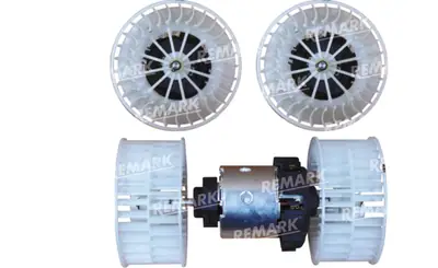 KALORIFER MOTORU [24V. GENIS PRV.] [MERCEDES/MAN/VOLVO ]