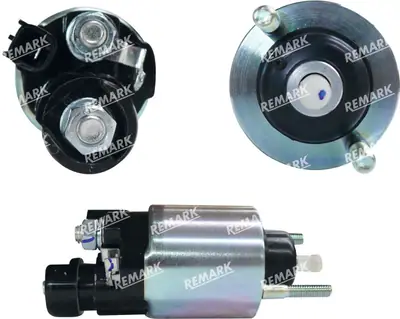 MARŞ OTOMATIGI [NIPPONDENSO TİPİ - 12V. - 3T.] [HONDA CIVIC/JAZZ 2008->]