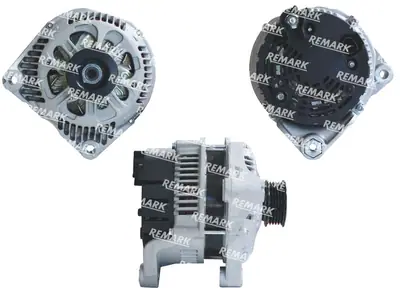 ALTERNATOR [VALEO TIPI 12V.150A.] [BMW 3.16/3.20 1999>] [LDFM]