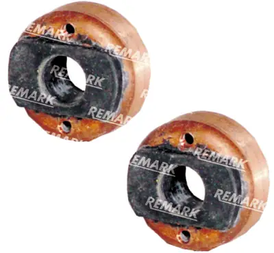 ALTERNATÖR ROTOR BAKIRI [LUCAS TIPI A 115 CIFTLI TK.] []