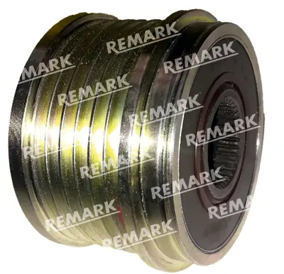 KASNAK [MITSUBISHI TİPİ RULMANLI ] [RENAULT MEGANE III/LODGY/JUKE]