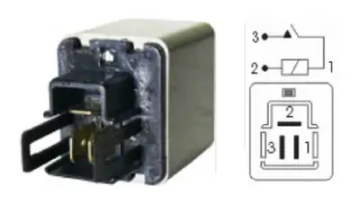 ROLE [12V.3P.] [TOYOTA MITSUBISHI ]