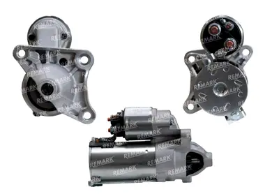 MARŞ MOTORU [VALEO TİPİ - FS10E] [RENAULT/DACIA 1,6 2011->]
