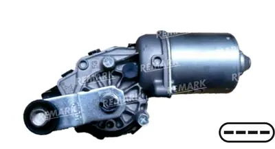 SILGI MOTORU [12V.] [OPEL INSIGNIA 2008->]