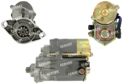 MARŞ MOTORU [NIPPONDENSO TIPI 12V - 9DİŞ - KW1.4] [TOYOTA PICKUP/HILUX 2,4 1990->]