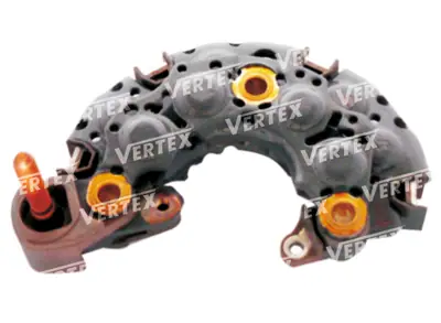 ALTERNATÖR DIOT TABLASI [NIPPONDENSO TİPİ - DİK CİVATALI] [TOYOTA CELICA/VOLVO 940]