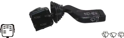 SİLGİ KOLU [ARKA CAM SILECEK AYARLI] [OPEL VECTRA HB./ASTRA/COMBO]