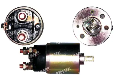 MARŞ OTOMATIGI [HITACHI TIPI - 12V. - 3T.] [LEVEND 3000 23343-43G00 - 627]