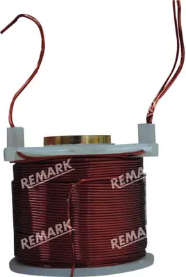 MARŞ OTOMATIK BOBINI [DENSO TİPİ - 24V. - 4,5KW.] [GENPOWER/AKSA JENARATOR]