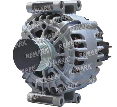 ALTERNATÖR [VALEO TIPI 12V.150A.] [MERCEDES C180/E200/SPR211] [LIN2]