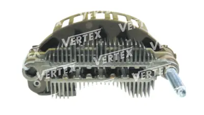 ALTERNATÖR DIOT TABLASI [MITSUBISHI TİPİ - DİNAMOLARA GÖRE IKAZ DIOTSUZ] [IVECO STRALIS 190-260-440 2005->]