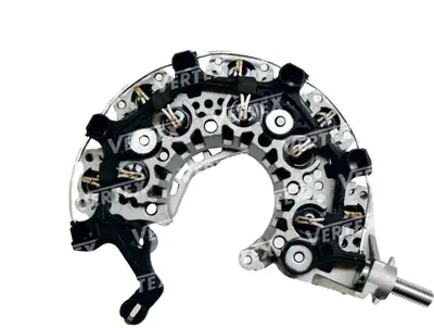 ALTERNATÖR DIOT TABLASI [BOSCH TİPİ - LIN UCLU] [BMW/FORD/MERCEDES /LANDROVER 2012->]