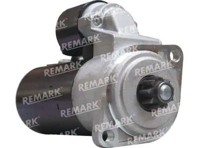 MARŞ MOTORU [ISKRA TIPI 12V - 9DİŞ - KW:2.0 - CW] [DEUTZ DITER BETON MAK.]