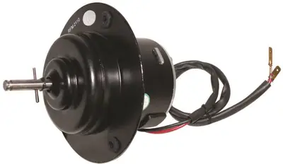 FAN MOTORU [KLIMA 24V.SUTRAK CEMBERLI] []