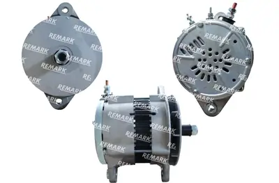 ALTERNATÖR [NIPPONDENSO TIPI 12V.130A.] [CAT.DOZER/CUMMINS ISB 3P]