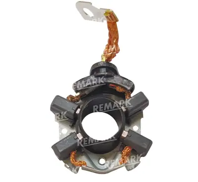 MARŞ KÖMÜR YUVASI [BOSCH TİPİ - 12V] [TOYOTA AURIS/AVENSIS/COROLLA/YARIS]