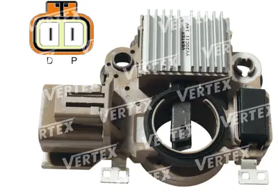 ALTERNATÖR KONJEKTOR [MITSUBISHI TIPI INCE] [NISSAN INFINITY/FORD/MAZDA]