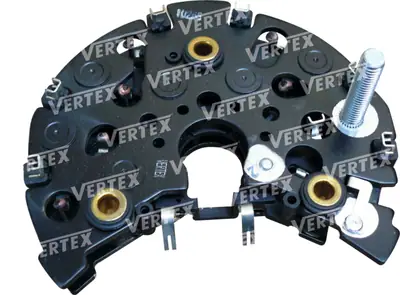 ALTERNATÖR DIOT TABLASI [BOSCH TİPİ ] [FORD FIESTA/KA-MAZDA 121]