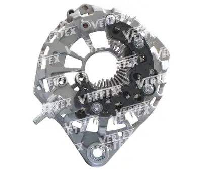 ALTERNATÖR DIOT TABLASI+KAPAK [VALEO TIPI] [HYUNDAI I20/I30/IX35]
