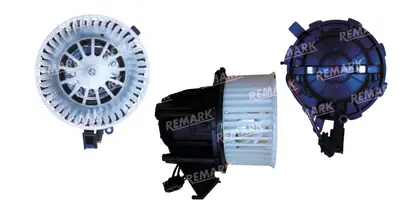 KALORIFER MOTORU [12V.] [AUDI A4/A5/Q5 2007->]