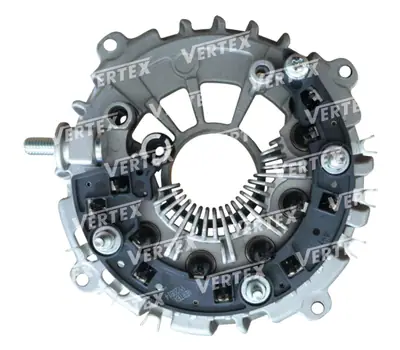 ALTERNATÖR DIOT TABLASI+KAPAK [VALEO TIPI - 180A.] [MERCEDES SPRINTER/CRAFTER]