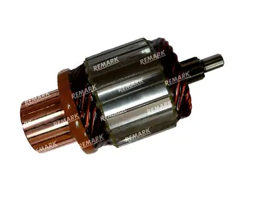 MARŞ KOLLEKTÖRÜ [BOSCH TİPİ - 12V] [OPEL ASTRA H/CORSA D/INSIGNIA]