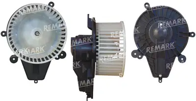 KALORIFER MOTORU [12V.] [NISSAN NAVARA/PATHFINDER 2008>]