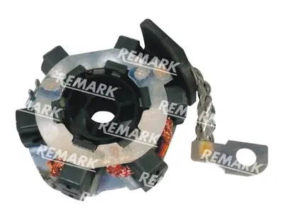 MARŞ KÖMÜR YUVASI [BOSCH TİPİ 6KOMUR] [OPEL/FORD/MERC.START STOP]