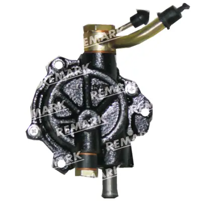 ALTERNATÖR VAKUM POMPASI [MITSUBISHI TIPI INCE FREZE] [HYUNDAI H100 MITSUBISHI L300->98 ]