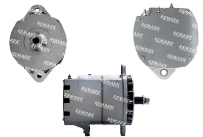 ALTERNATÖR [DELCO TİPİ 24V.90A.33SI] [CAT 3406/CUMMINS N14]