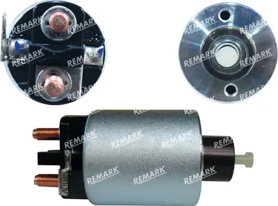 MARŞ OTOMATIGI [KORE VALEO TIPI - 12V. - 3T.] [HYUNDAI ACCENT II 1,3/1,5I 2002->]