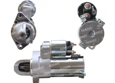 MARŞ MOTORU [VALEO TİPİ 12V - 10DİŞ - KW:1.4] [MERCEDES E350/E400/GLK 2009->]
