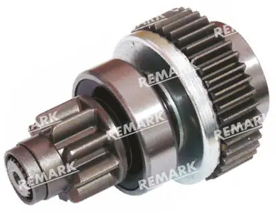 MARŞ DİŞLİSİ [9 DİŞ-NIPPONDENSO TİPİ ] [MAZDA E-2500 / B-2500 98->]