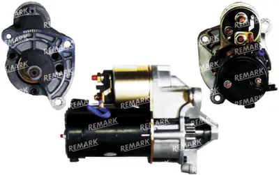MARŞ MOTORU [VALEO TIPI 12V - 9DİŞ - KW1.1 - D6R] [CITROEN BERLINGO/PEUGEOT 206-306DFM SUCE]