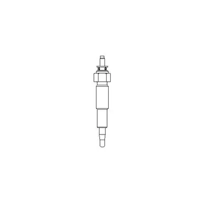 ISITMA KIZDIRMA BUJİSİ [12V.] [KIA BESTA-CERES]