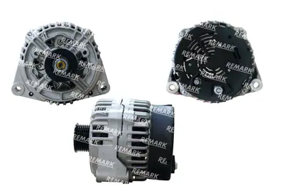 ALTERNATÖR [BOSCH TIPI 12V.130A.] [LANDROVER DISCOVERY 94>05]