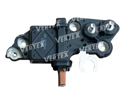 ALTERNATÖR KONJEKTOR [BOSCH TİPİ 12V. 240A. LIN UCLU] [CATERPILAR \ CLARK PERKINS DİZEL MOTORLU 2015->]