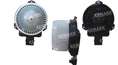 KALORIFER MOTORU [12V.] [SUZUKI SX4/VITARA 2012->]