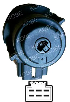 KONTAK TERMİNALİ [] [VW.POLO/SKODA RAPID/FABIA]