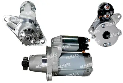 MARŞ MOTORU [NIPPONDENSO TIPI 12V - 13DİŞ - KW] [TOYOTA RAV4/CAMRY/AVENSIS 2003->]