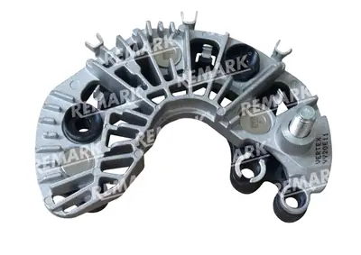 ALTERNATÖR DIOT TABLASI [VALEO TİPİ ] [RENAULT MEGANE/BMW 5,20/AUDI]