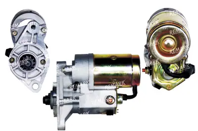 MARŞ MOTORU [NIPPONDENSO TIPI 12V - 11DİŞ - KW2.2] [KIA HIGH BESTA ]