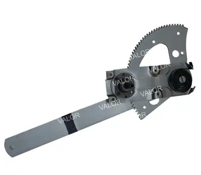 CAM KRIKOSU [SOL CAM MOTORSUZ] [MERCEDES 2517 KAMYON 87-95 ]