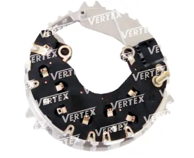 ALTERNATÖR DIOT TABLASI [VISTEON TİPİ ] [FORD TRANSIT V184 2004->RANGER]