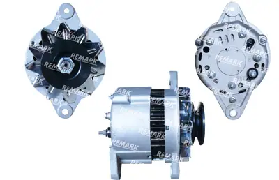ALTERNATÖR [HITACHI TIPI 24V.30A.] [KOBELCO 903/SK70 PALETLI]