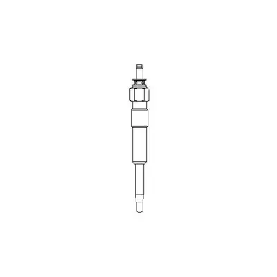 ISITMA KIZDIRMA BUJİSİ [] [PEUGEOT PARTNER-106 / CITROEN-SAXO-XSARA-ZX]