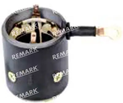 MARŞ YASTIGI GOVDELI [NIPPONDENSO TIPI 12V. 3,5KW] [CAT.D11R/14M/972H/3114-3116 MOTOR.]